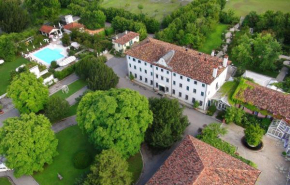 Villa Foscarini Cornaro, Gorgo Al Monticano